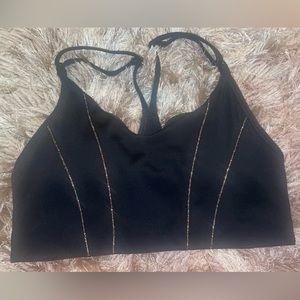 Nike sports bra XS
